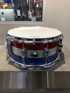 Ludwig 4th July Snare