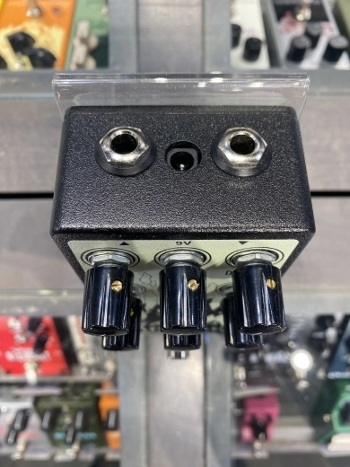 EarthQuaker Devices - Afterneath V3 2