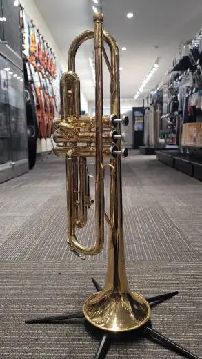 Yamaha Student Trumpet - YTR1335 2