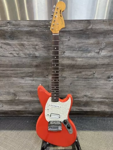 Fender Kurt Cobain Jag-Stang