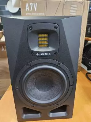 ADAM Audio - AD-A7V