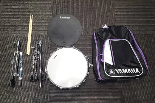 Yamaha Snare Kit - SK285 2