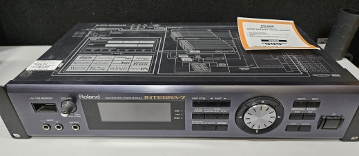 Gear Hunter | Roland - INTEGRA-7