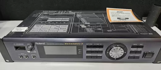 Roland - INTEGRA-7
