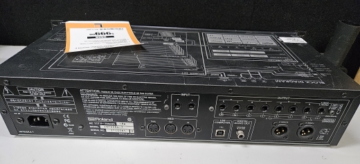 Gear Hunter | Roland - INTEGRA-7