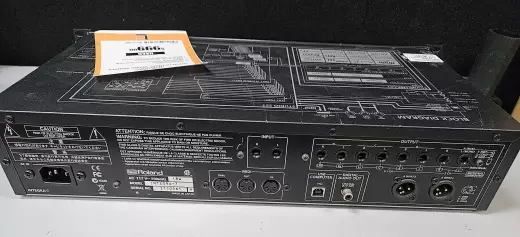 Roland - INTEGRA-7 3