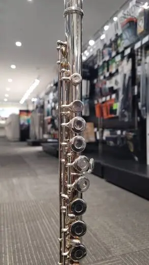 Gemeinhardt Student Flute - 2SPJ 2