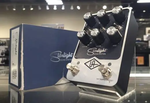 Universal Audio Starlight Delay - UA-GPM-STAR