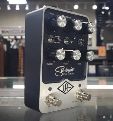 Universal Audio Starlight Delay - UA-GPM-STAR 2