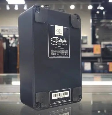 Universal Audio Starlight Delay - UA-GPM-STAR 2