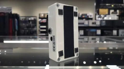 MXR Custom Comp - CSP202 2