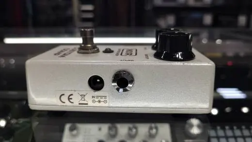 MXR Custom Comp - CSP202 2
