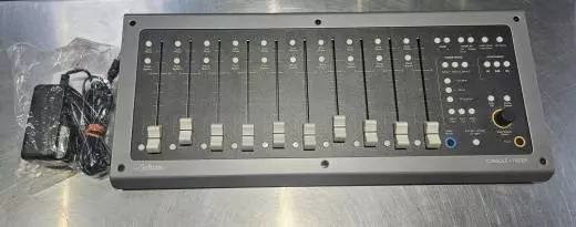 Softube - CONSOLE 1 FADER