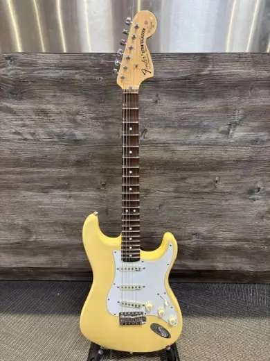 Fender Yngwie Malmsteen Strat