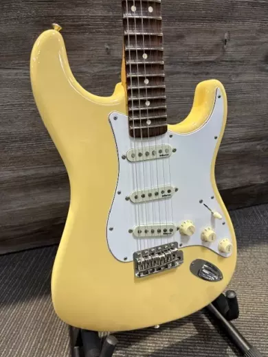 Fender Yngwie Malmsteen Strat 2