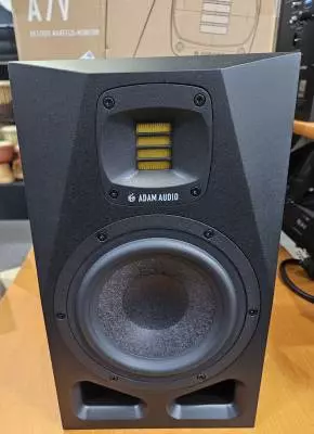 ADAM Audio - AD-A7V