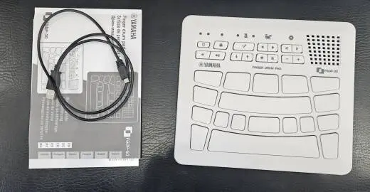 Yamaha - FGDP30