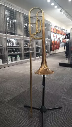 Benge 165F Trombone
