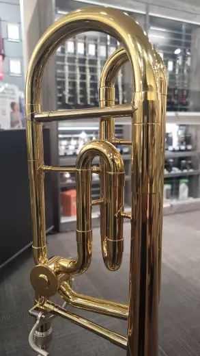 Benge 165F Trombone 2