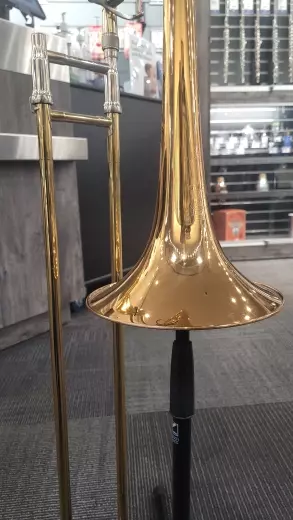 Benge 165F Trombone 2