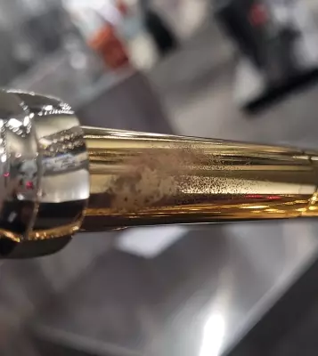Benge 165F Trombone 2