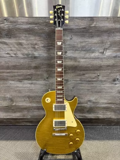 Gibson Murphy Lab Lite Aged 57 Goldtop