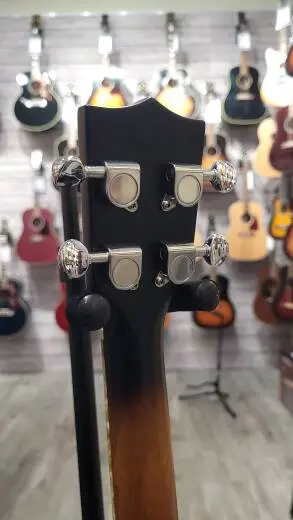 Kala Tenor Acoustic/Electric Uke - KA-JTE/2TS 2