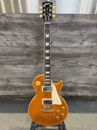Gibson 50s Les Paul Standard