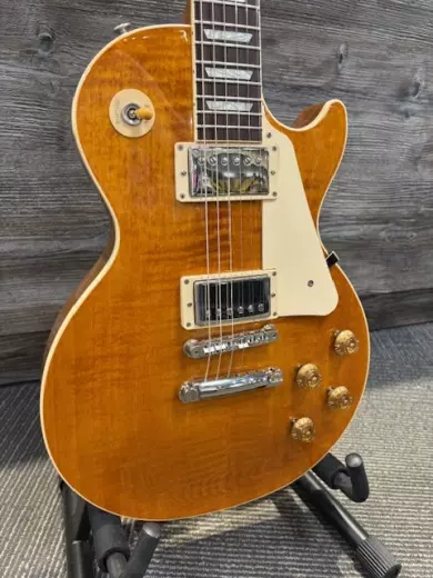 Gibson 50s Les Paul Standard 2