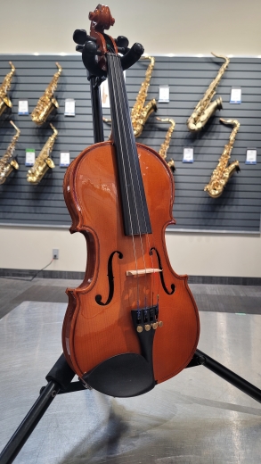 Stentor Student Violin - ST1018 1/2