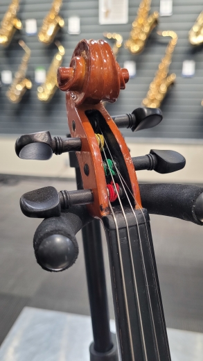Stentor Student Violin - ST1018 1/2 2