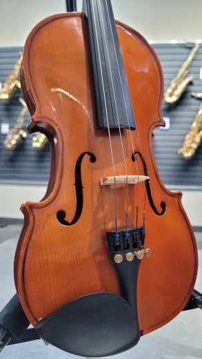 Stentor Student Violin - ST1018 1/2 3