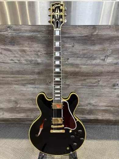 Gibson - 1959 ES-355 Reissue