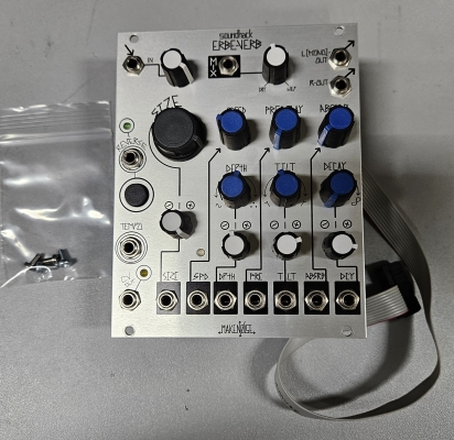 Make noise Erbe verb 【公式通販】