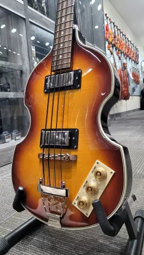Epiphone - EBVIVSCH 2