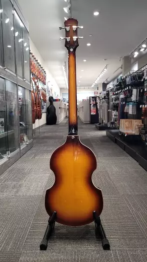 Store Special Product - Epiphone - EBVIVSCH
