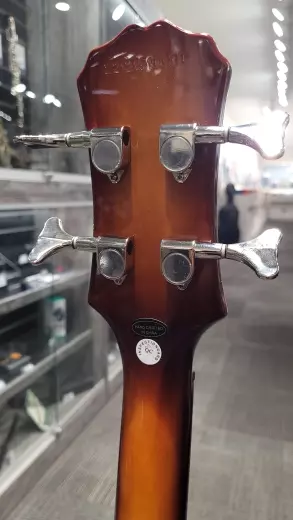 Store Special Product - Epiphone - EBVIVSCH
