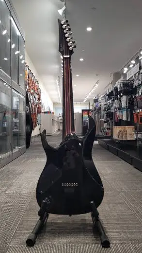 Ibanez Premium RG7 - RG1027PBF-CBB 2