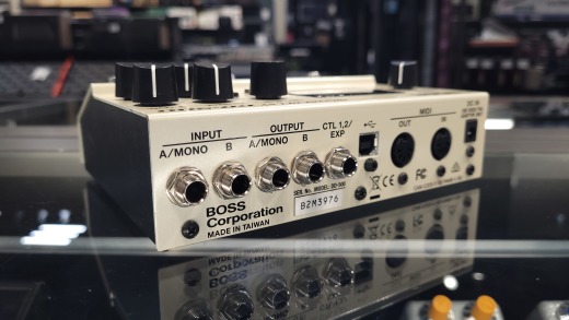 【まるこ】BOSS DIGITAL DELAY DD-500 Boss DD-500 Digital Delay – United States