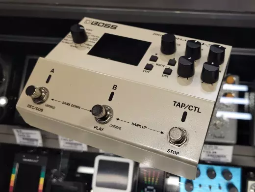Store Special Product - BOSS Digital Delay - DD-500