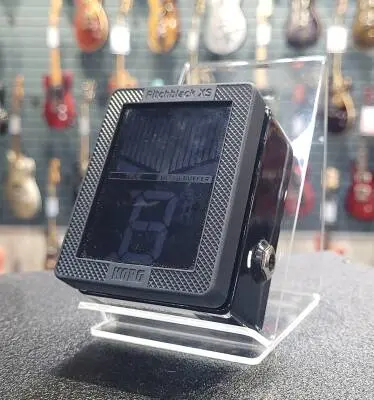 Korg Pedal Tuner - PBXS