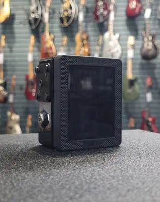 Korg Pedal Tuner - PBXS 2