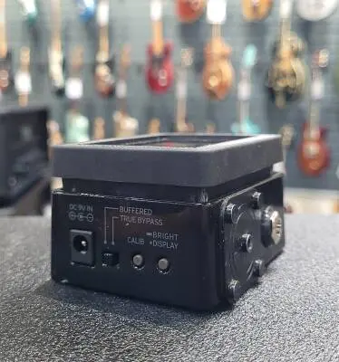 Korg Pedal Tuner - PBXS 2