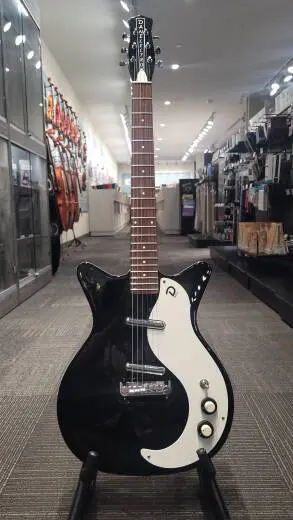 Danelectro 59 NOS+ - D59M-BLACK