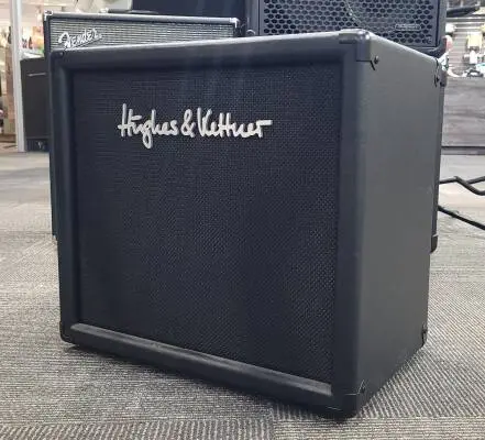 Hughes & Kettner Tube Meister - TM12CAB 2