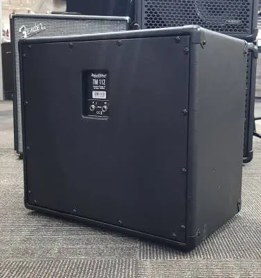 Hughes & Kettner Tube Meister - TM12CAB 2