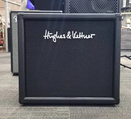 Hughes & Kettner Tube Meister - TM12CAB