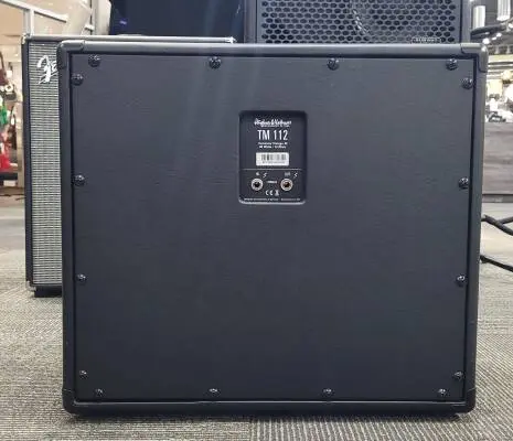 Hughes & Kettner Tube Meister - TM12CAB 2
