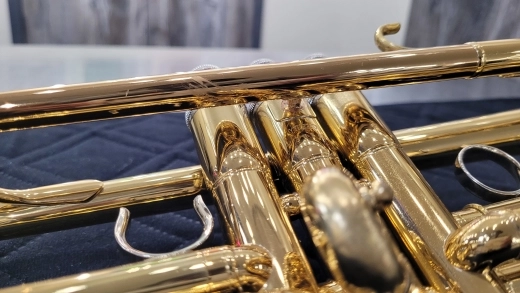 Yamaha Student Trumpet - YTR2330 3