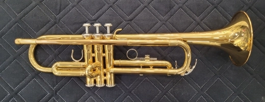 Yamaha Student Trumpet - YTR2330